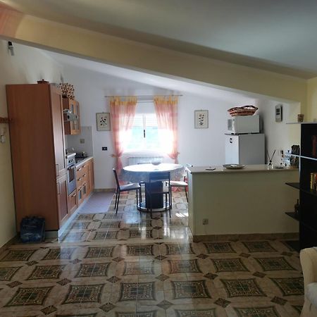 Vila Alla Romana Caltagirone Exteriér fotografie