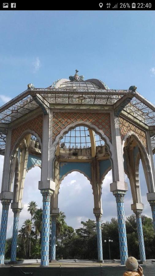 Vila Alla Romana Caltagirone Exteriér fotografie