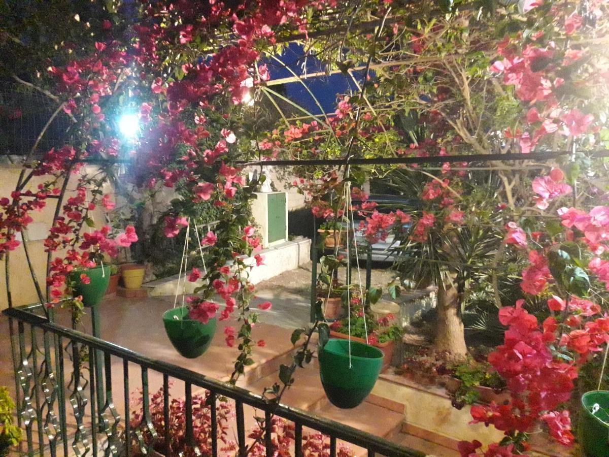 Vila Alla Romana Caltagirone Exteriér fotografie