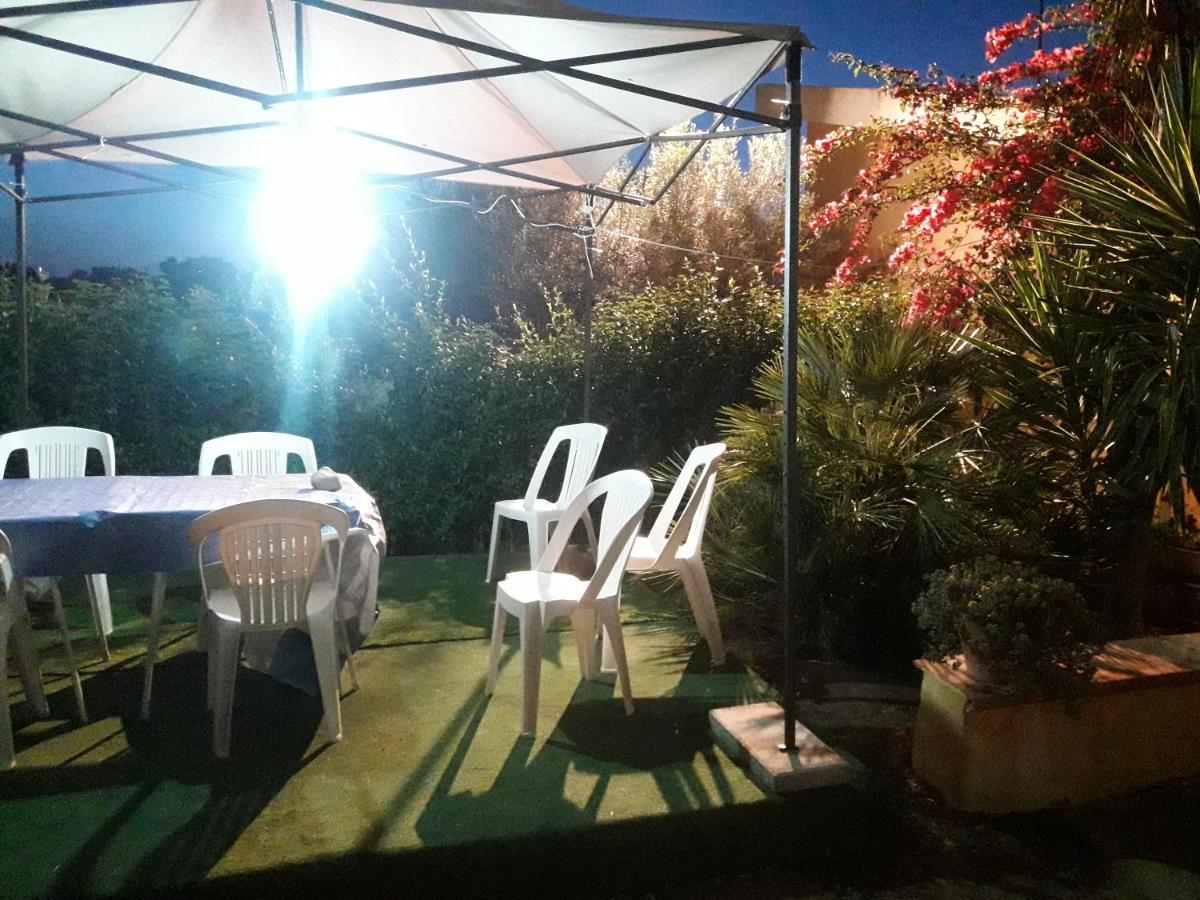 Vila Alla Romana Caltagirone Exteriér fotografie