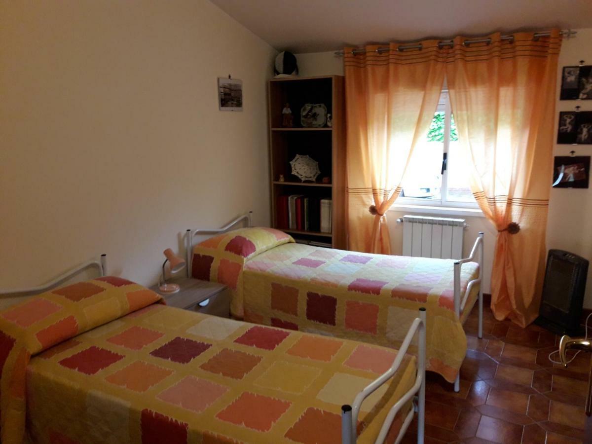 Vila Alla Romana Caltagirone Exteriér fotografie