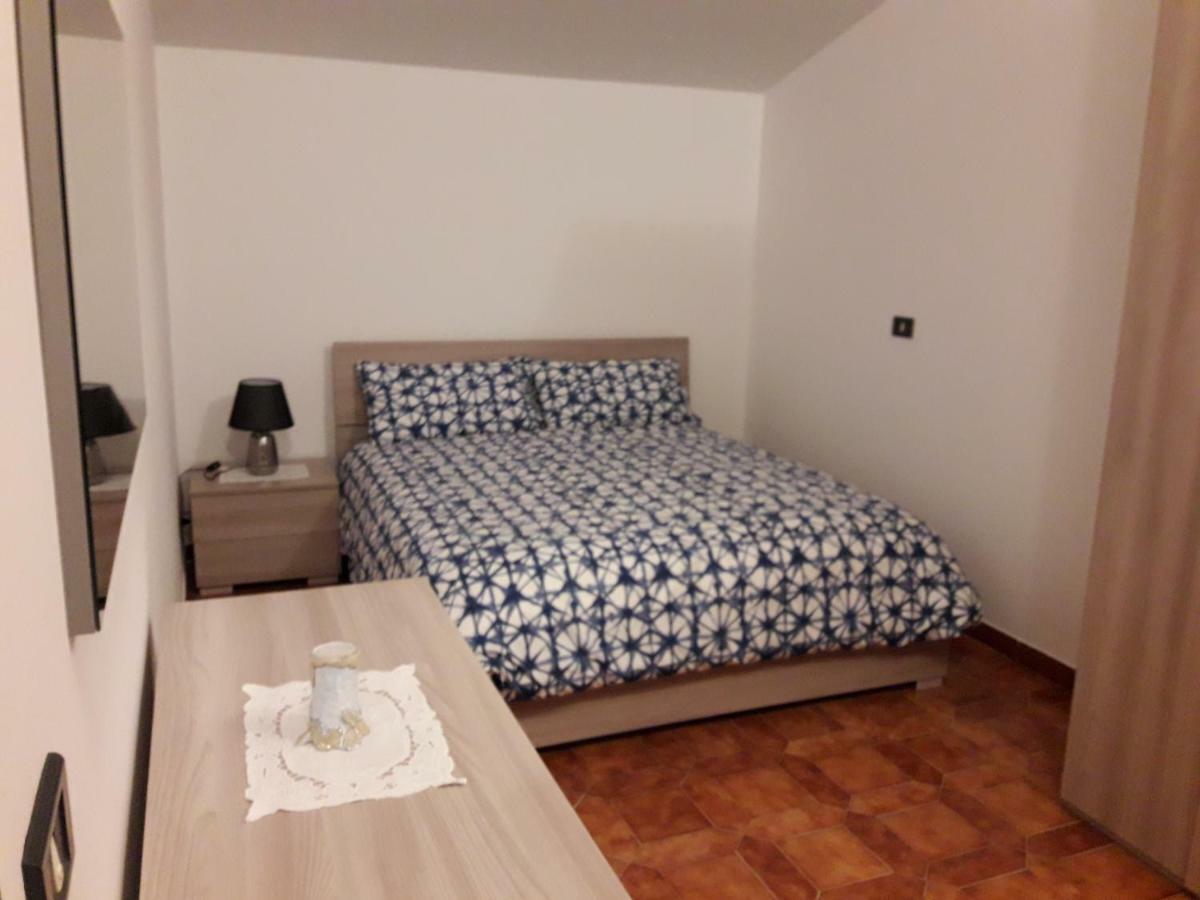 Vila Alla Romana Caltagirone Exteriér fotografie